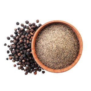 Black pepper