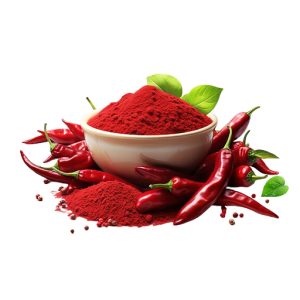 Chilli Powder