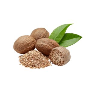 Nutmeg