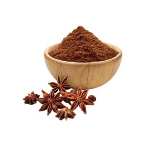 Star anise